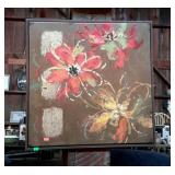 Canvas wall art 36x36