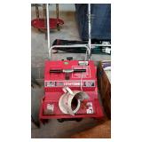 Snow blower - Sears Craftsman 20" path, 2.0hp -