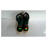 Pair of ladies size 6 winter boots, like new,