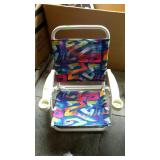 Beach chair