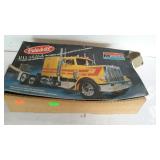 Peterbilt Model, 1/16 scale Peterbilt 359
