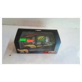 Hot Wheels Racing John Deere Nascar in box