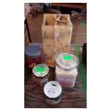 5 home decor candles