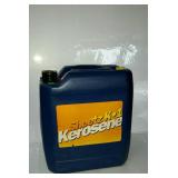 Five gallon kerosene can
