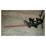 Craftsman hedge trimmer