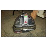Bissell spot bot pet cleaner