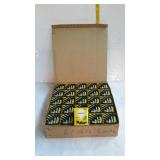 Box of 25 pcs 60 watt pulsar light bulbs