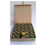 Box of 25 pcs 15 watt pulsar light bulbs