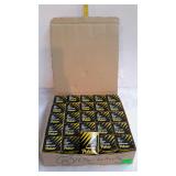 Box of 25 pcs 15 watt pulsar light bulbs