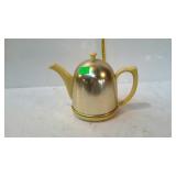 Hall teapot with metal cozy - code CZ