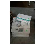 Cannon copier machine