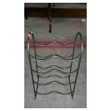 Wine rack