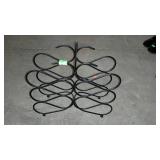 Wine rack