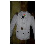 Me and Jane girls coat