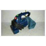 Dustbuster corded powerbrush vac - not tested by