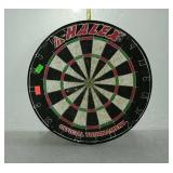 Halex Official Tournament dart board