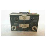 Superior equipment Genometer tester