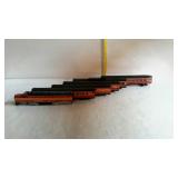 Southern pacific train cars