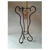 Plant stand 23in tall