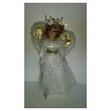 Porcelain doll - Heritage Signature collection -