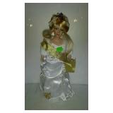 Porcelain doll - Heritage Signature collection