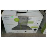 Vento range hood, model CHN001MX 30"