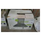 Vento range hood, model number CHN001MX 30"