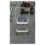 Cosco 2ft kitchen stool