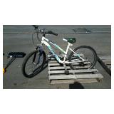 Schwinn Ranger bike mountain type bike no kick