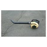 McCulloch super Airstream IV gas blower / vacuum