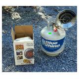 Reddy heater heat demon portable propane infrared