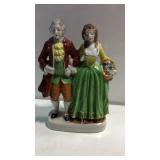 Occupied Japan figure