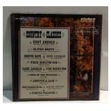 33rpm, country classics