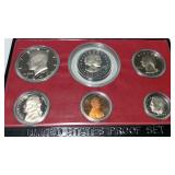 1979 Proof Set