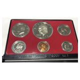 1973 Proof Set