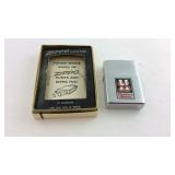 Zippo lighter, Standard Havens