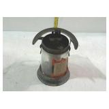 Vintage electric vaporizer No. 14, with partial