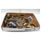 Lamp repair parts lot