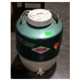 Coleman beverage cooler