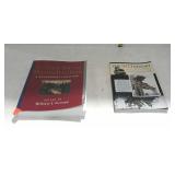 Paperback books - "The 9/11 Report, and "The Civil