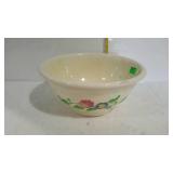 Homer Laughlin mixing bowl. 11" diameter.