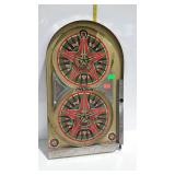 Lindstrom s "Gold Star" game. 1933. Instructions