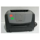 Lexmark laser printer, model E250d