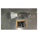 Secondary over drive transmission, after market -