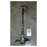 Black & Decker electric trimmer edger model GH400