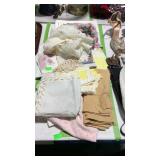 Linens group lot