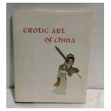 Book, Erotic Art of China