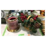 Christmas Artificial decor