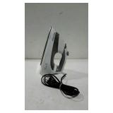 Black&Decker clothes iron - new, no box