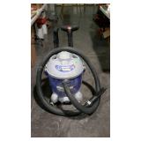 12 Gallon Shop-Vac with detachable blower, hose,